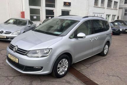 VW Sharan 157.850 km 10.950 &euro; Pforzheim 75179