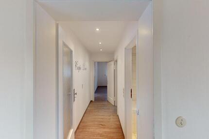 Wohnung Karlsbad - 2.5 Zimmer, 86 m&sup2;, 850&euro; | Angebot:26664900