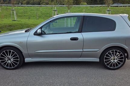 Nissan Almera 184.000 km 1.600 € Vaihingen an der Enz 71665