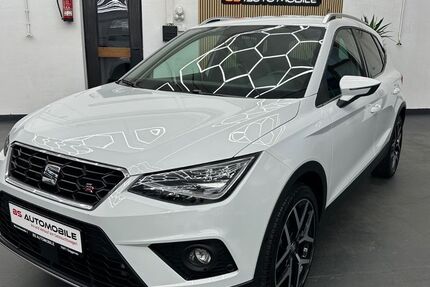 Seat Arona 41.200 km 15.100 &euro; Gaggenau 76571