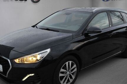 Hyundai i30 84.200 km 13.490 € Pforzheim 75177