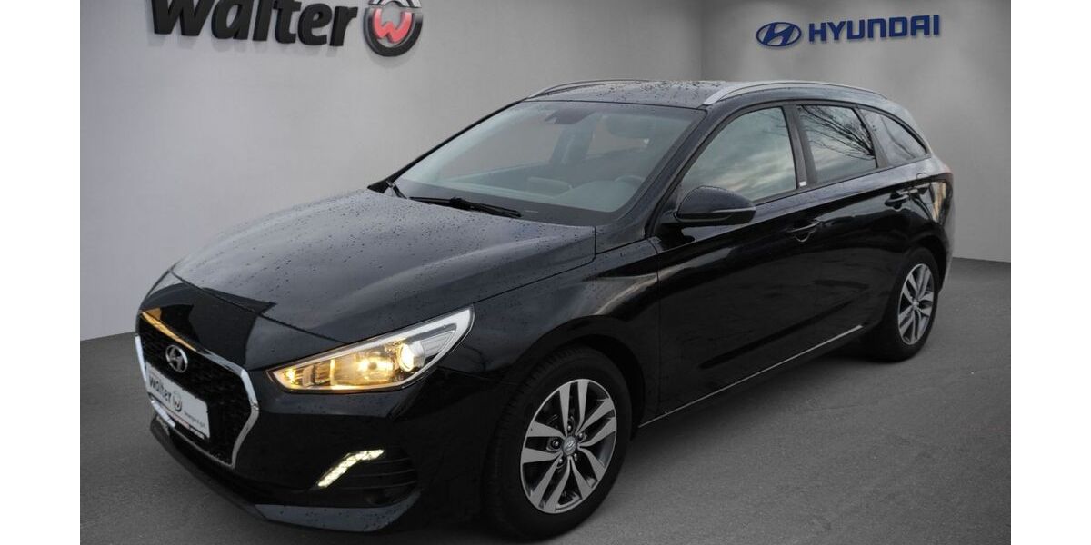 Hyundai i30 84.200 km 13.490 € Pforzheim 75177