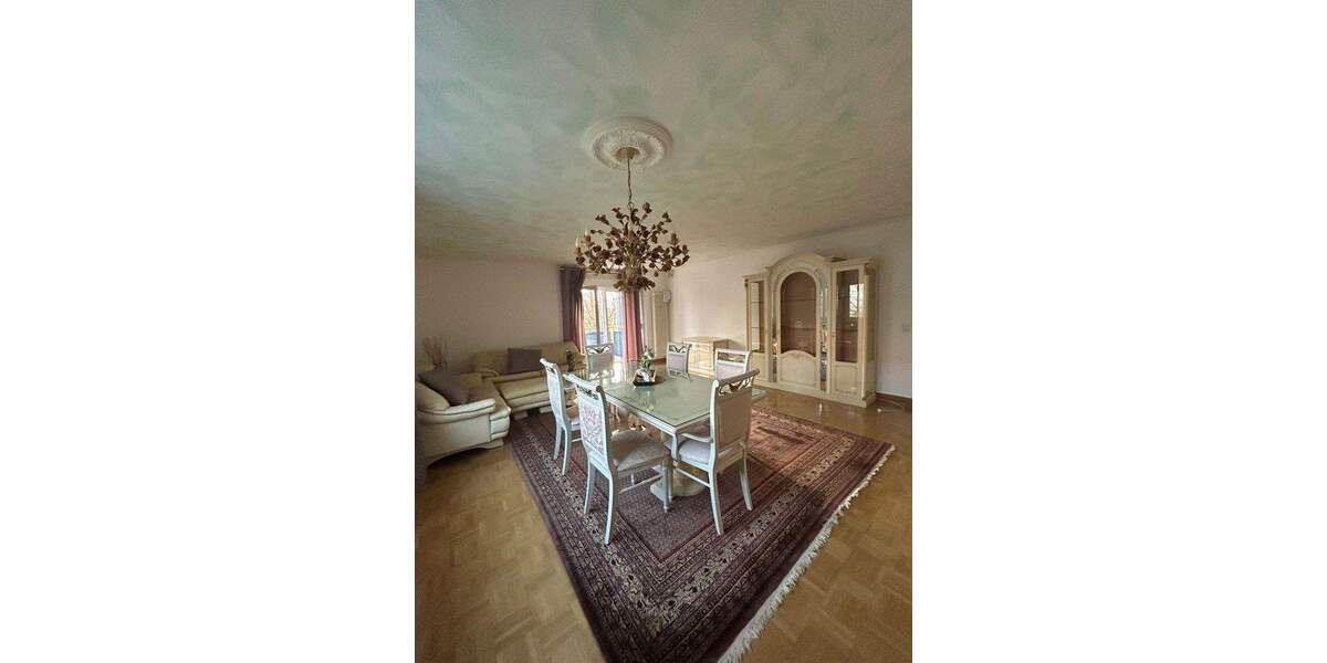 Etagenwohnung Karlsruhe Nordstadt - 4 Zimmer, 120 m&sup2;, 499.000&euro; | Angebot:25712017