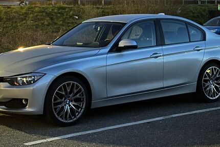 BMW 316 92.000 km 11.700 &euro; Mönsheim 71297