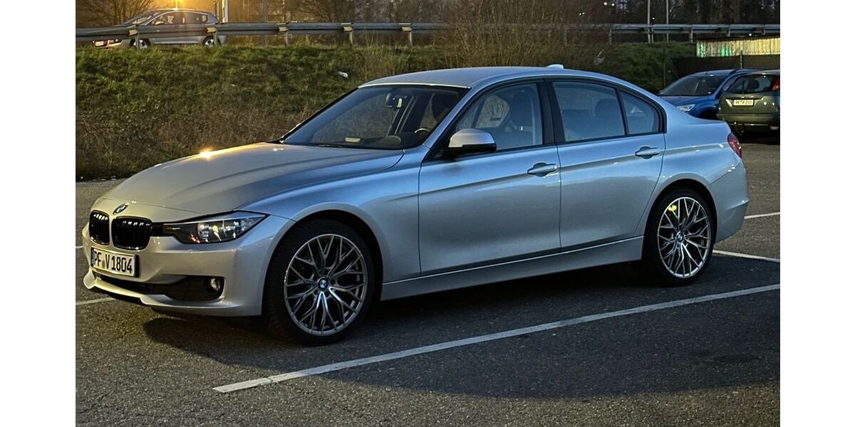 BMW 316 92.000 km 11.700 &euro; Mönsheim 71297