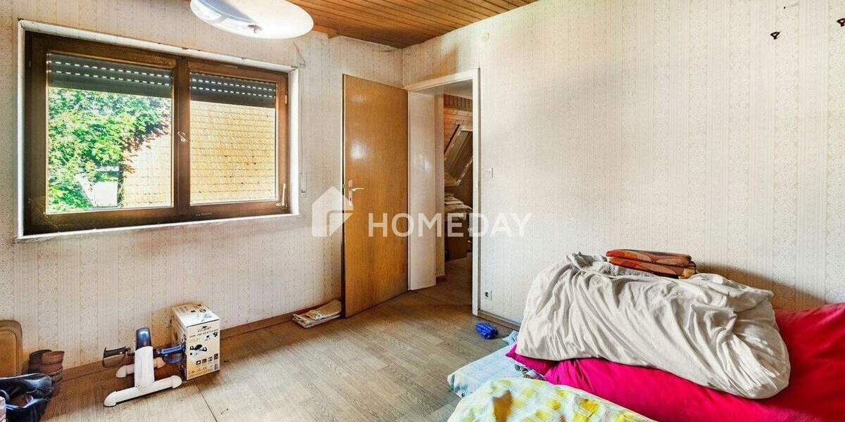 Mehrfamilienhaus, Wohnhaus Stutensee Friedrichstal - 1 Zimmer, 240 m&sup2;, 549.000&euro; | Angebot:25689012