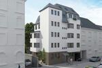 Etagenwohnung Karlsruhe Mühlburg - 2 Zimmer, 51 m&sup2;, 300.000&euro; | Angebot:26213141