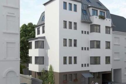 Wohnung Karlsruhe Mühlburg - 2 Zimmer, 51 m&sup2;, 300.000&euro; | Angebot:26213141