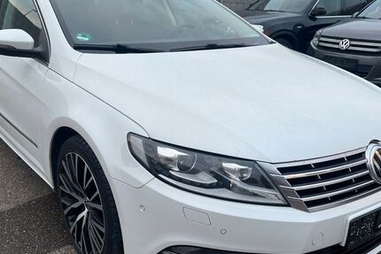 VW CC 211.500 km 9.990 &euro; Schwieberdingen/bei Stuttgart 71701