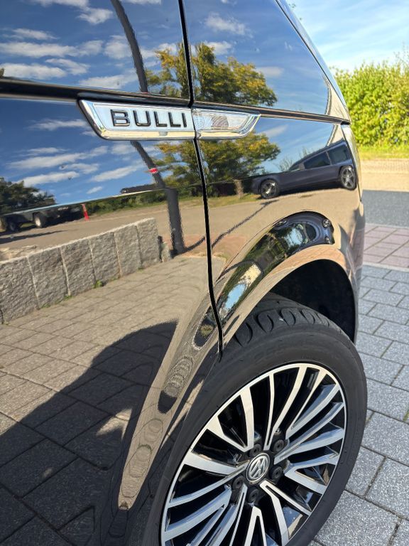 VW T6 Multivan 157.300 km 32.500 € Engelsbrand 75331