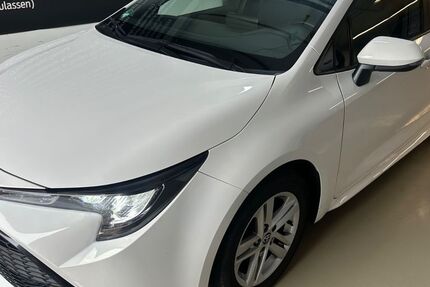 Toyota Corolla 86.205 km 20.490 &euro; LEONBERG 71229