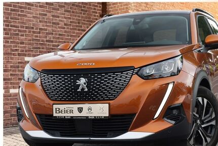 Peugeot 2008 17.700 km 17.490 &euro; Karlsruhe 76131