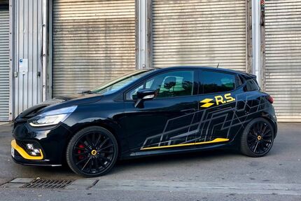 Renault Clio 86.800 km 19.990 &euro; Pforzheim 75175