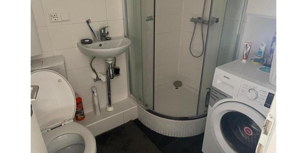 Etagenwohnung Karlsruhe Grötzingen - 1 Zimmer, 28 m&sup2;, 114.000&euro; | Angebot:25553211