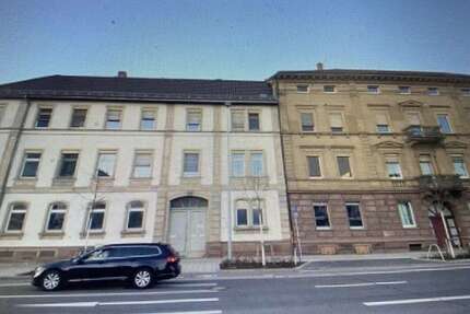 Haus Karlsruhe / Innenstadt Innenstadt - 60 Zimmer, 1.915 m&sup2;, 19.000&euro; | Angebot:27143680