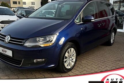VW Sharan 61.320 km 22.470 &euro; Leonberg 71229