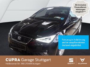 Seat Ibiza 14.369 km 22.430 € Stuttgart-Feuerbach 70469