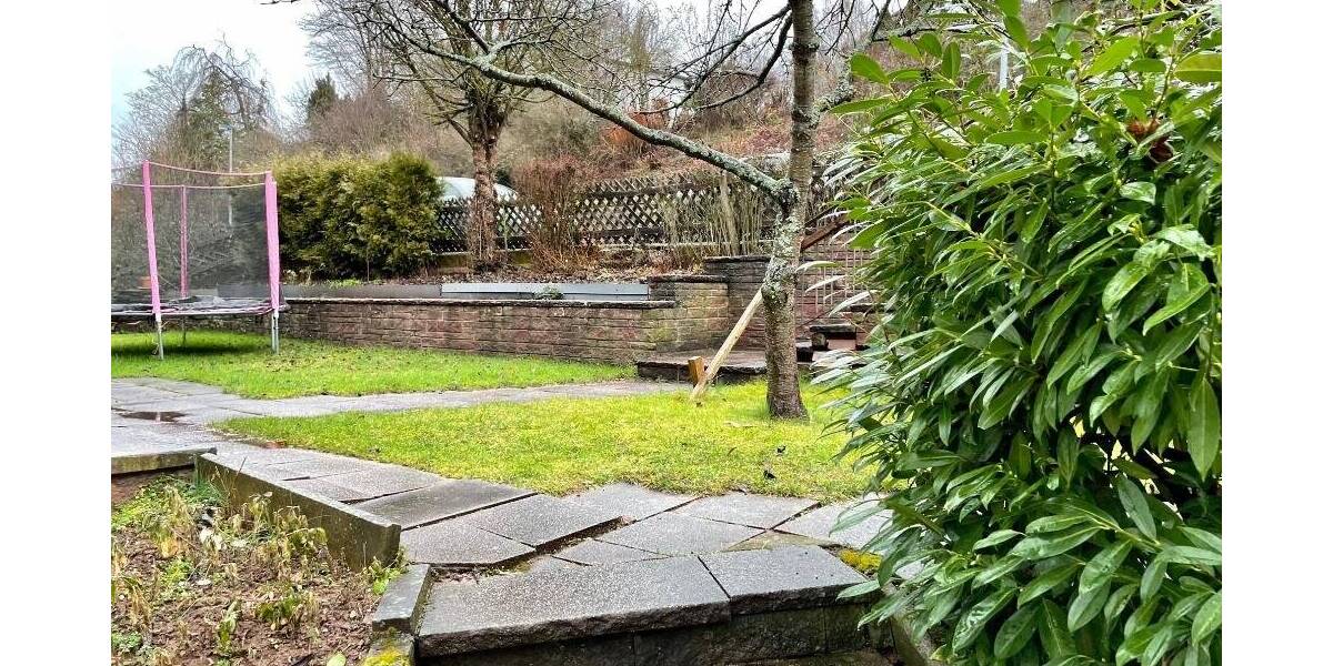 Etagenwohnung Calw - 3 Zimmer, 71 m&sup2;, 195.000&euro; | Angebot:25690055