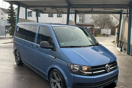 VW T6 Multivan 147.035 km 27.900 &euro; Renningen 71272
