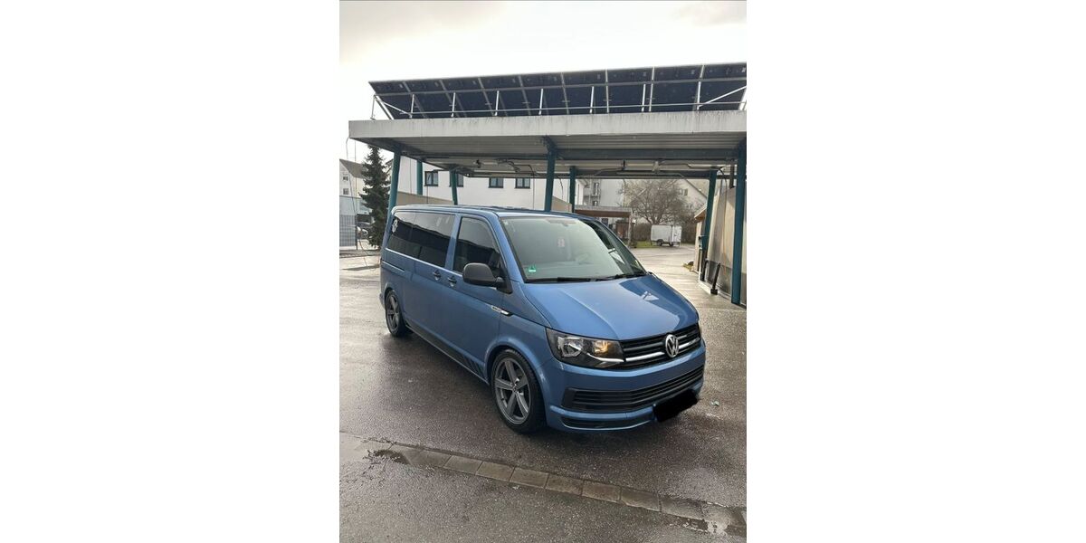 VW T6 Multivan 147.035 km 27.900 &euro; Renningen 71272