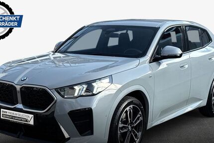 BMW X2 11.705 km 38.490 &euro; Ettlingen 76275