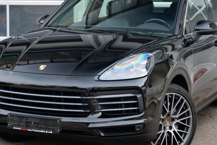 Porsche Cayenne 71.140 km 58.800 &euro; Gerlingen 70839