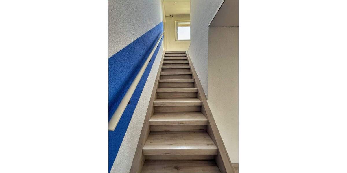 Ruhig gelegenes Reihenendhaus (Erbpachtgrundstück) 4 zimmer