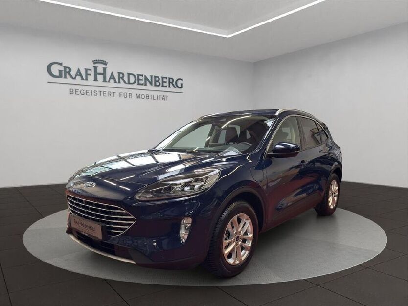 Kuga