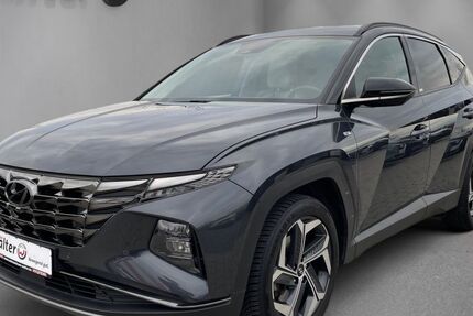 Hyundai TUCSON 63.600 km 25.790 &euro; Pforzheim 75177