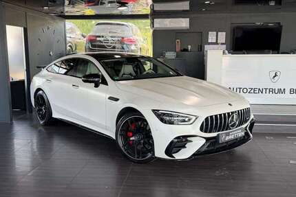 Mercedes-Benz AMG GT 78.280 km 79.890 &euro; Bretten 75015