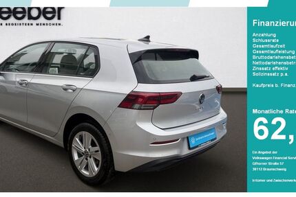 VW Golf 62.192 km 21.200 &euro; Calw 75365