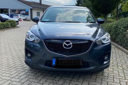 Mazda CX-5 194.000 km 6.500 € Niefern-Öschelbronn 75223
