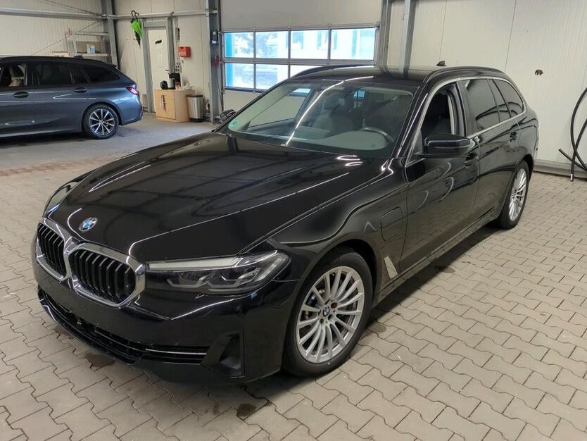 BMW 530 93.876 km 28.900 € Knittlingen 75438