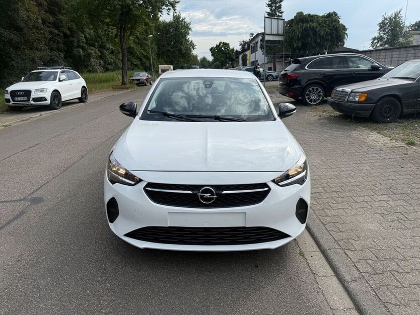 Corsa