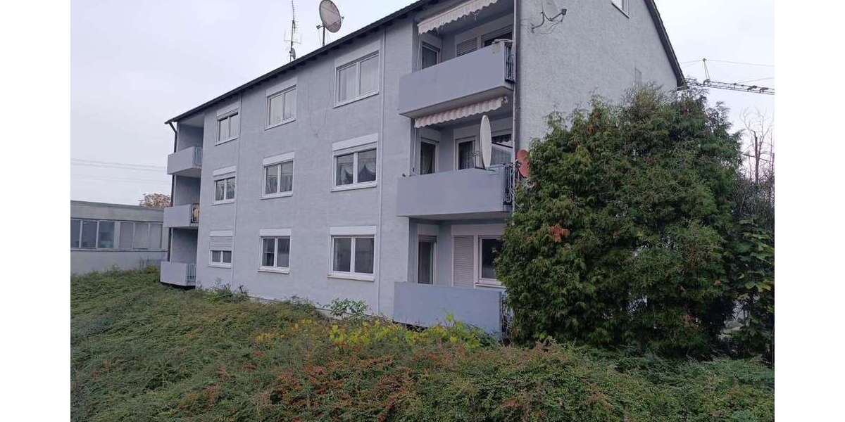 Gewerbeobjekt Mühlacker - 349.000&euro; | Angebot:27080543