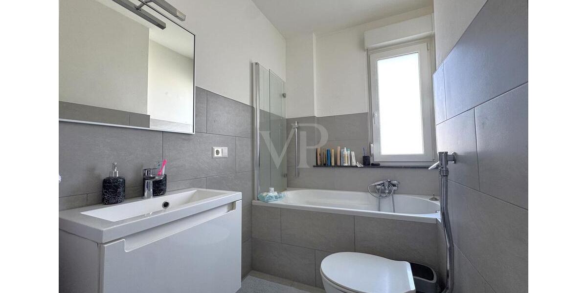 Etagenwohnung Pforzheim Weststadt - 3 Zimmer, 85 m&sup2;, 850&euro; | Angebot:25754360