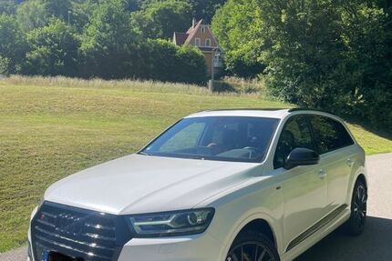 Audi Q7 180.000 km 30.000 € Bad Wildbad 75323
