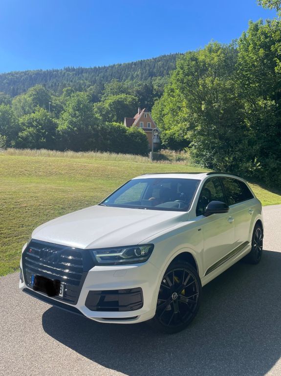 Audi Q7 180.000 km 30.000 € Bad Wildbad 75323