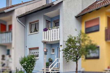 Haus Bruchsal - 6 Zimmer, 128 m&sup2;, 319.000&euro; | Angebot:27095336