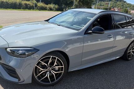 Mercedes C 300