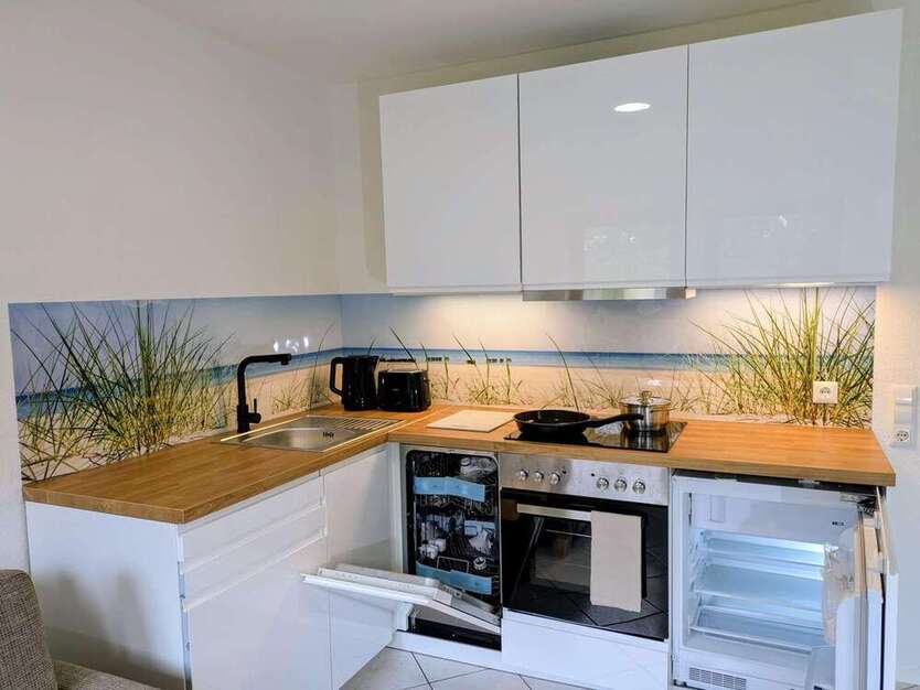 Wohnung zum Mieten in Karlsruhe 1.139 € 33 m²