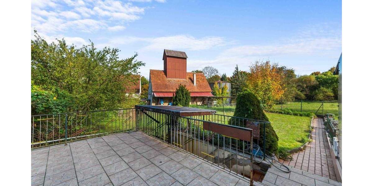 Reihenendhaus Markgröningen Unterriexingen - 3 Zimmer, 92 m&sup2;, 260.000&euro; | Angebot:25681504