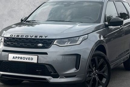Land Rover Discovery Sport 23.500 km 37.750 &euro; Karlsruhe 76187