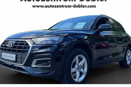 Audi Q5 48.500 km 36.440 &euro; Mühlacker 75417