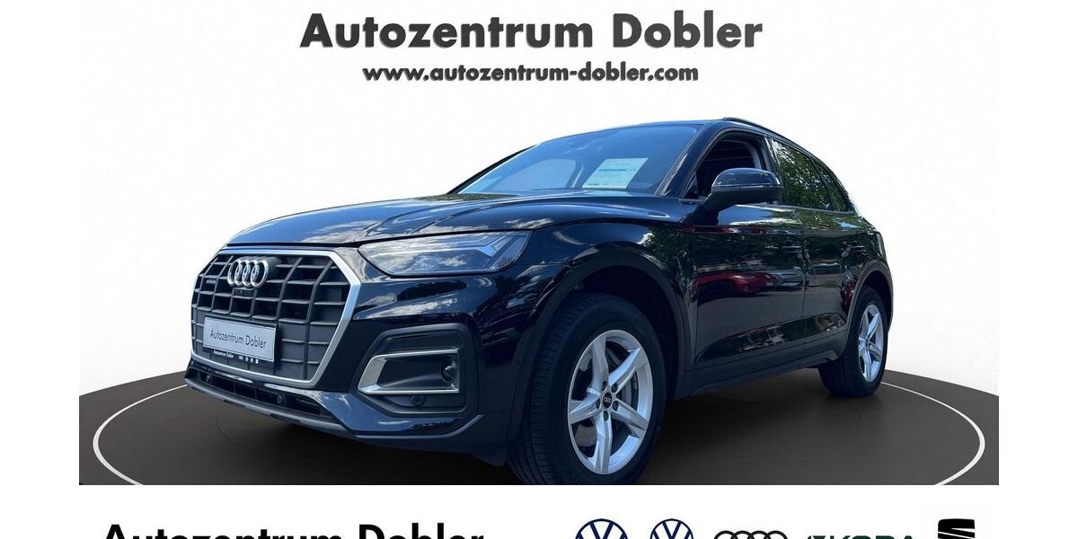 Audi Q5 48.500 km 36.440 &euro; Mühlacker 75417
