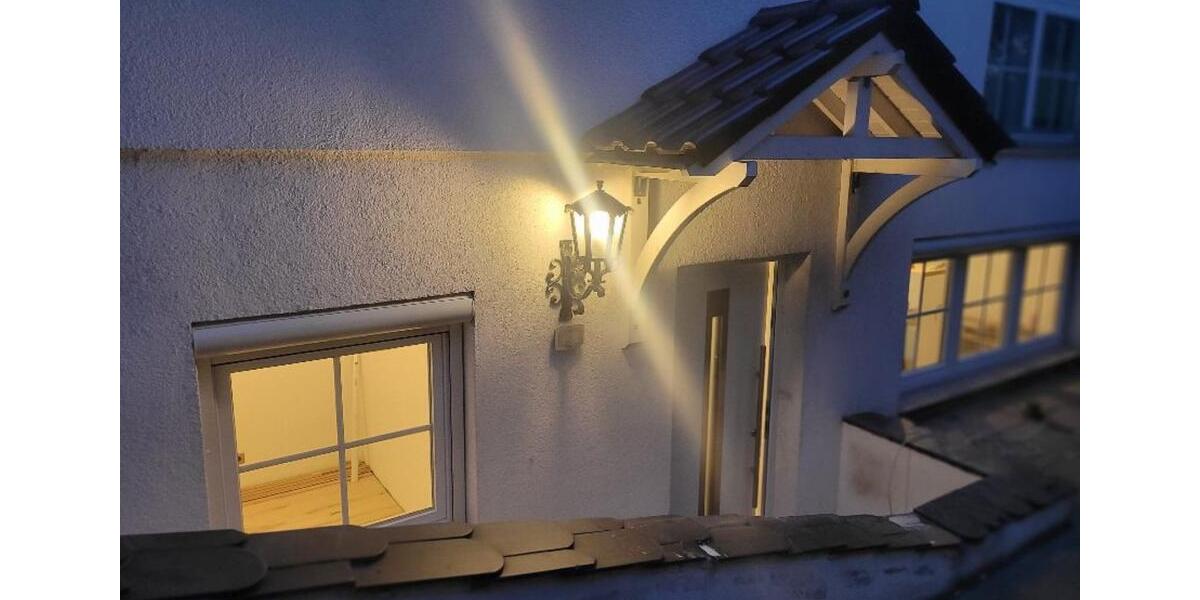 Etagenwohnung Markgröningen - 2 Zimmer, 46 m&sup2;, 650&euro; | Angebot:25379675