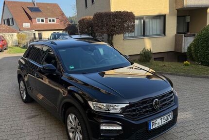 VW T-Roc 32.824 km 22.990 &euro; Birkenfeld 75217