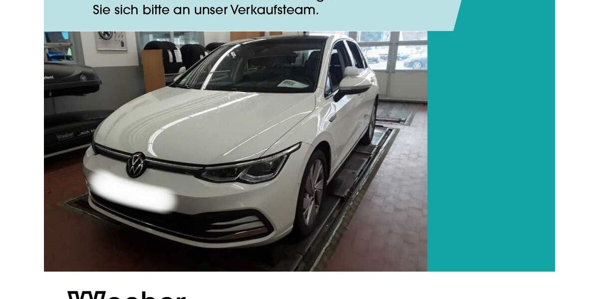 VW Golf 62.779 km 19.690 &euro; Leonberg 71229