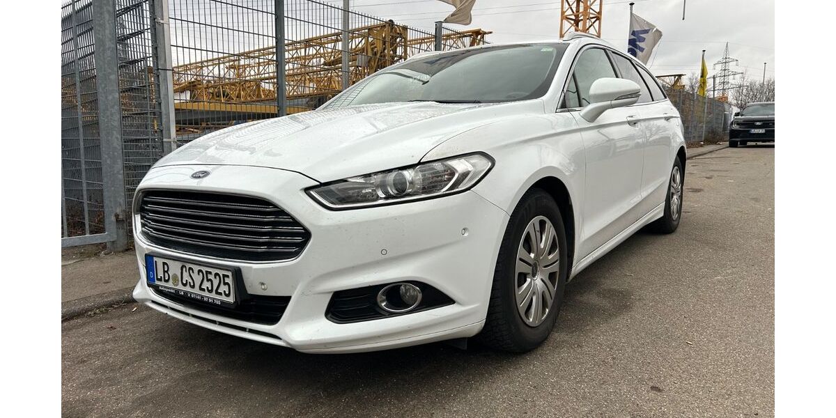 Ford Mondeo 316.000 km 5.199 &euro; Eberdingen 71735