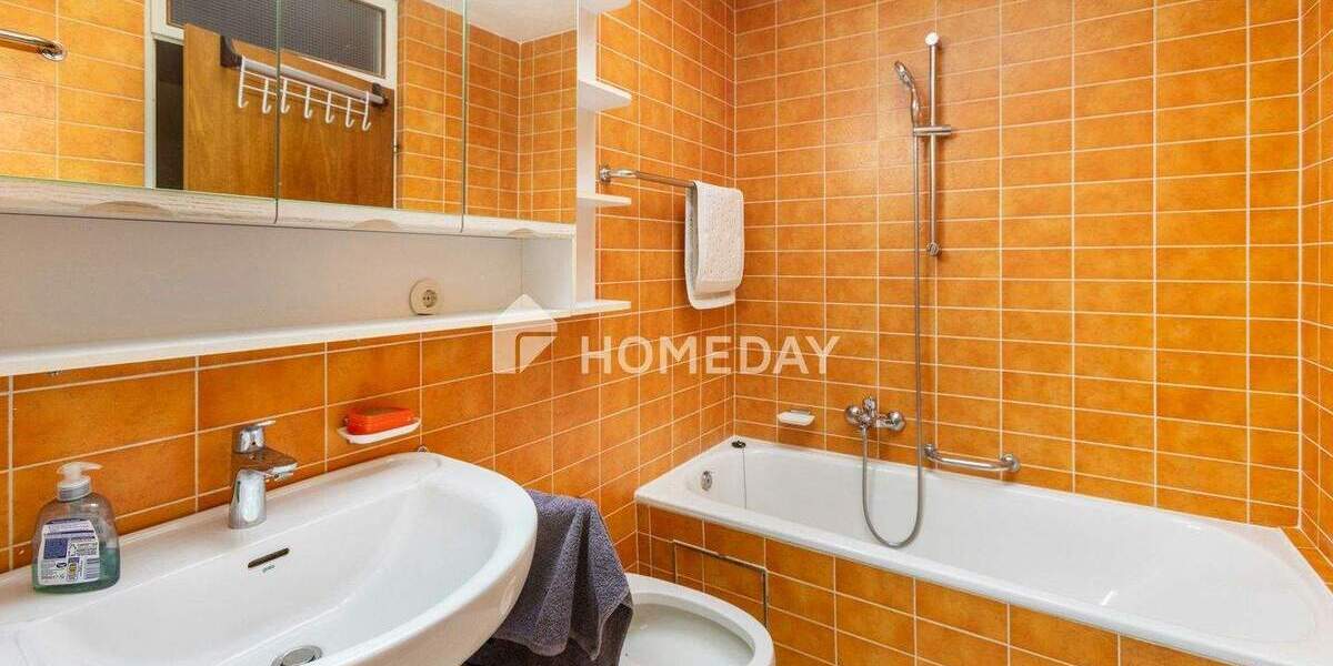 Ruhiges RH mit Südgarten, Sauna und Partykeller in familienfreundlicher Lage von Pforzheim 4 zimmer